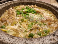 -老酒川菜坊(中山西路店)