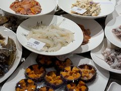 -渔娘渔家丹东海鲜(东直门店)