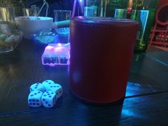 -杜尚rooftop露台酒吧