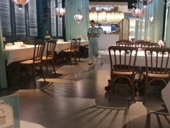 -花样西贡·蜜越餐厅·法式越南料理(水晶城店)