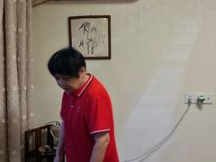 -沈师傅盲人按摩工作室(密三小区店)