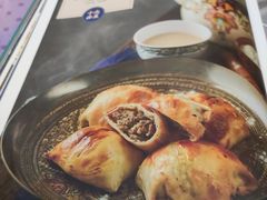 -新疆巴州金丝特餐厅(大钟寺店)