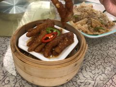 -金榜大酒店-中餐