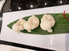 -新兴·金羊座·粤菜点心(乐峰店)