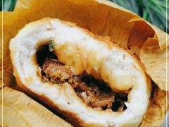 -牛煎里牛肉煎包淮南牛肉汤(广东路店)