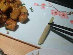 -周三的情书花园餐厅(江北店)