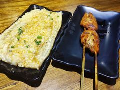 -烧蠔帮·生蚝海鲜牌档(观海店)