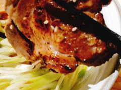 -本格丼·炭火烤肉饭(大悦路成都大悦城店)