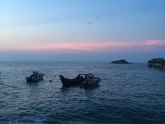 景点-东极岛景区