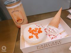 -食武士·舒芙蕾(新街口明瓦廊店)