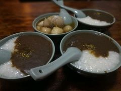 -大郎桥瑞陆糖粥(小太平巷店)