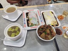 -银记肠粉店(北京路店)