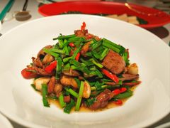 -许家菜(望江店)