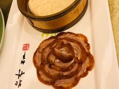 -全聚德(常州店)