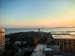 -青岛海尔洲际酒店