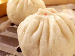 豆芽菜包子-陈傻子餐厅(世纪都会店)