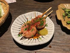 -三川·十酒Izakaya(南昌路店)