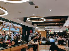 -豪客来牛排(成都锦江大融城店)