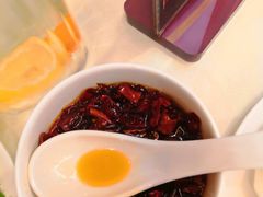辣椒油-东来顺饭庄(天坛店)