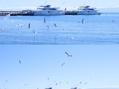 -青海湖二郎剑景区