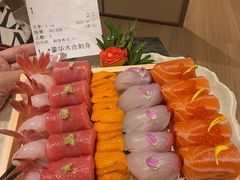 -小山日本料理(太古汇店)