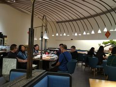 大堂-点心传说·粤菜点心(佐阾虹湾店)