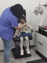 -唯儿诺儿童医院·儿科·眼科·口腔(金桥店)