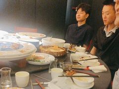 -北院·果木烤鸭·25年东北菜(创意产业园店)