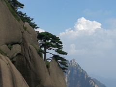 -光明顶山庄