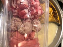 -重庆大队长火锅(凤城八路店)