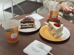 -追光 Dream Bakery(汉街店)