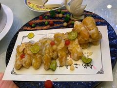 -全聚德(长江路店)