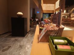 -奈雪茶院·茶室茶馆(广州粤海天地店)