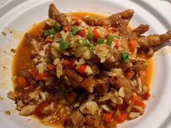 -兰湘子·湘菜小炒(崂山丽达店)