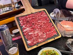 -井格重庆火锅(通州梨园店)