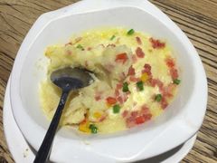-花腰餐吧Bistro烧烤 傣味(传媒大学店)