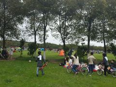 -艾溪湖湿地公园