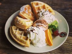 -漫咖啡(沙龙汇店)