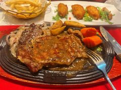 -斗牛士牛排餐厅(又一城店)