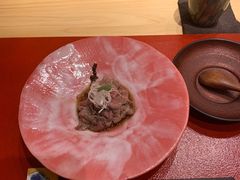 -鮨青(恒基名人购物中心店)