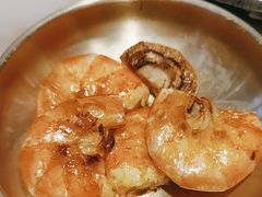 -韩宫宴烤肉·料理(颛桥万达店)