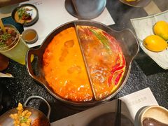 -山缓缓火锅(青岛万象城店)