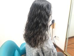-88潮牌美发沙龙