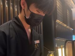 -铭牛烧肉·和牛海鲜自助(高新月牙湖店)