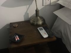 -时光漫步酒店(北京雍和宫南锣鼓巷后海店)