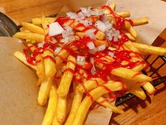 -包装马车·韩国料理·포장마차