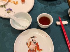 -誉八仙粤菜(万象天地店)