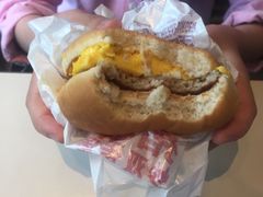 -麦当劳(凌云天地长桥店)