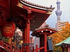 -浅草寺