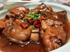 -月坛宾馆-聚仙楼餐厅